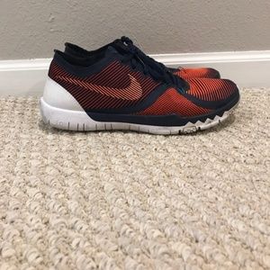 Nike free trainer 3.0 v4